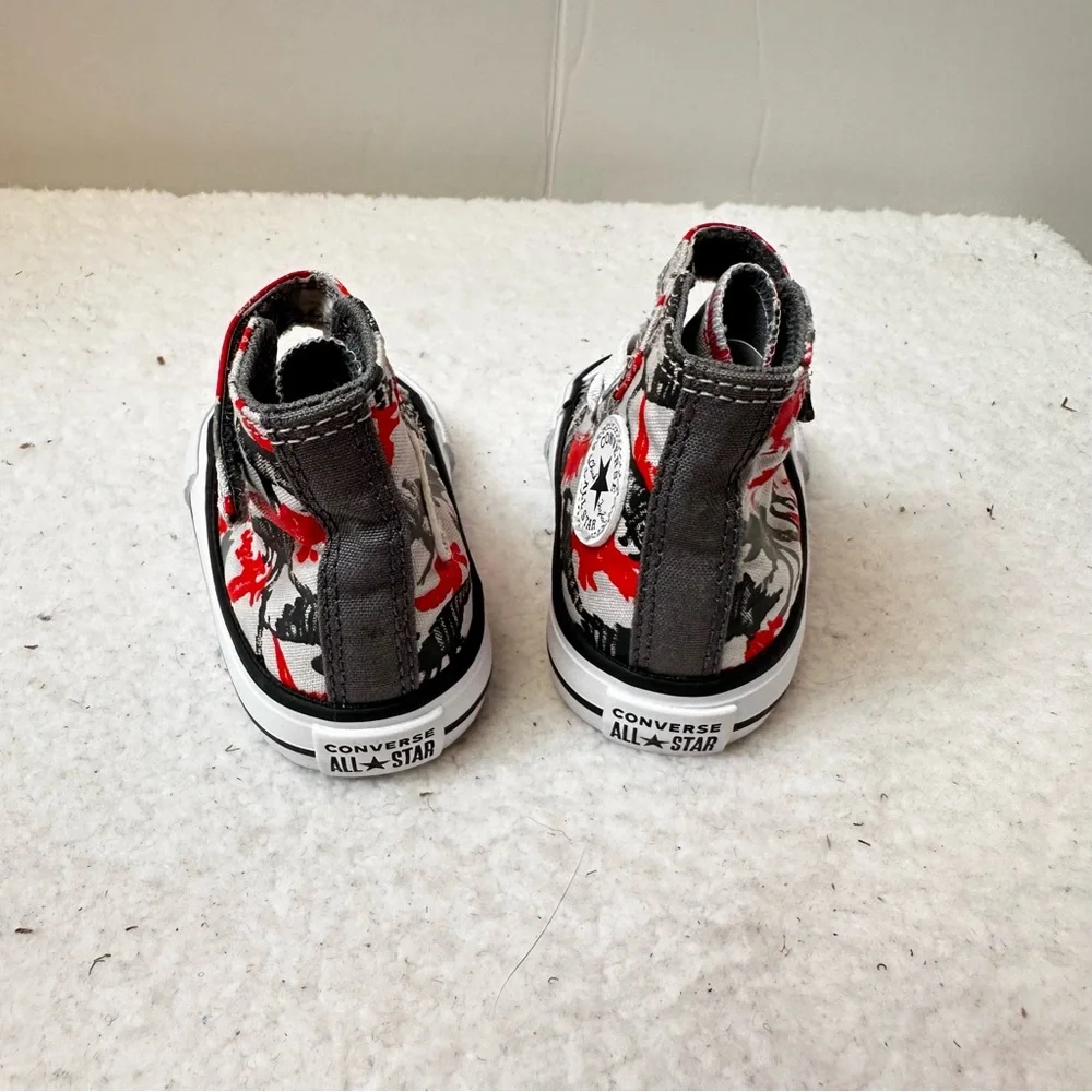 Infant Converse Sneakers
